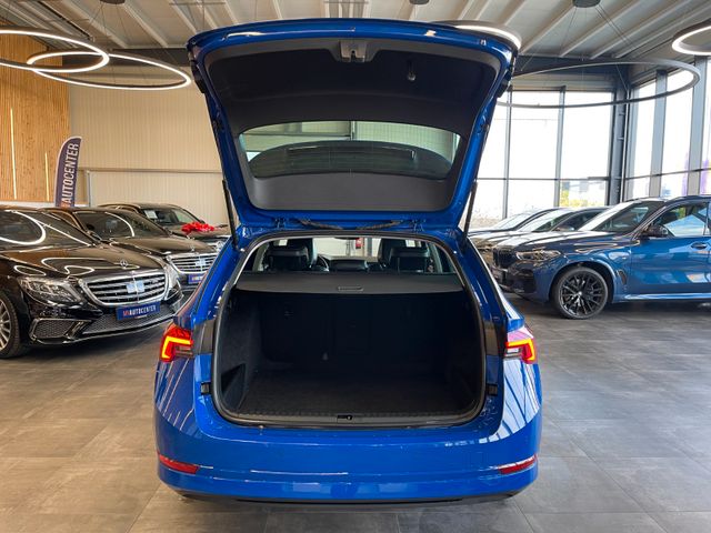 MYAUTOCENTER – Gebraucht- und Jahreswagen mit Werkstattservice in Pfaffenhofen Skoda Octavia Combi Style 4x4 *Navi*ACC*Klima*Massage*