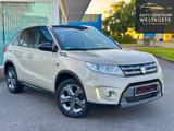 Suzuki Vitara 1.6 DDiS 2x4 Comfort Navi Kamera - Suzuki mit Diesel-Antrieb: Geländewagen