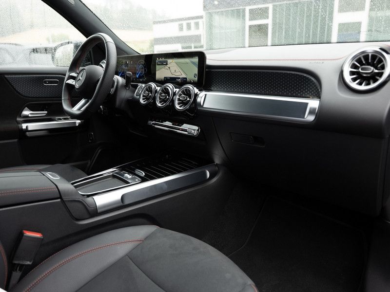 Mercedes-Benz EQB 350 4M AMG-Sport LED Cam Night Totw Winter foto 3