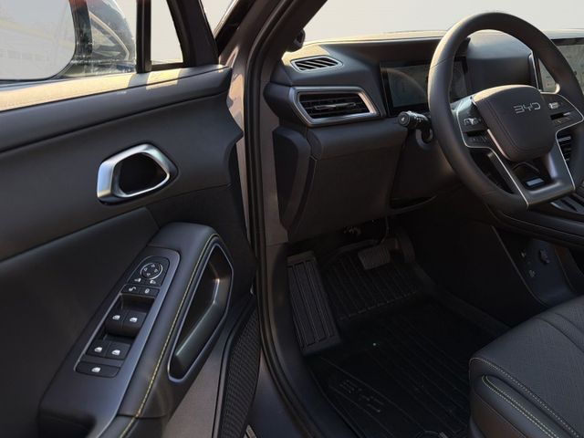 BYD ATTO 2 Active+Leder+Pano.+ACC+Kam.+Navi.+LED+Key