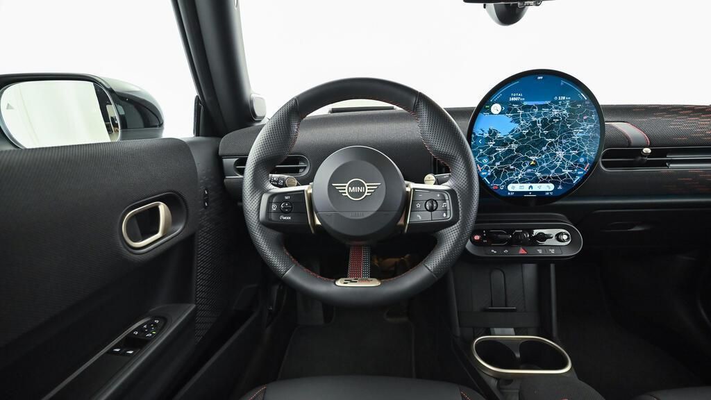 MINI Cooper S - Bild 11