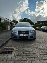 Audi A3 Sportback 1.6 FSI | 71.000 km | 1.... - Audi A3 aus 2006: Sportback