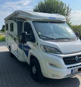 Knaus Live TI 590 MF - Knaus 590