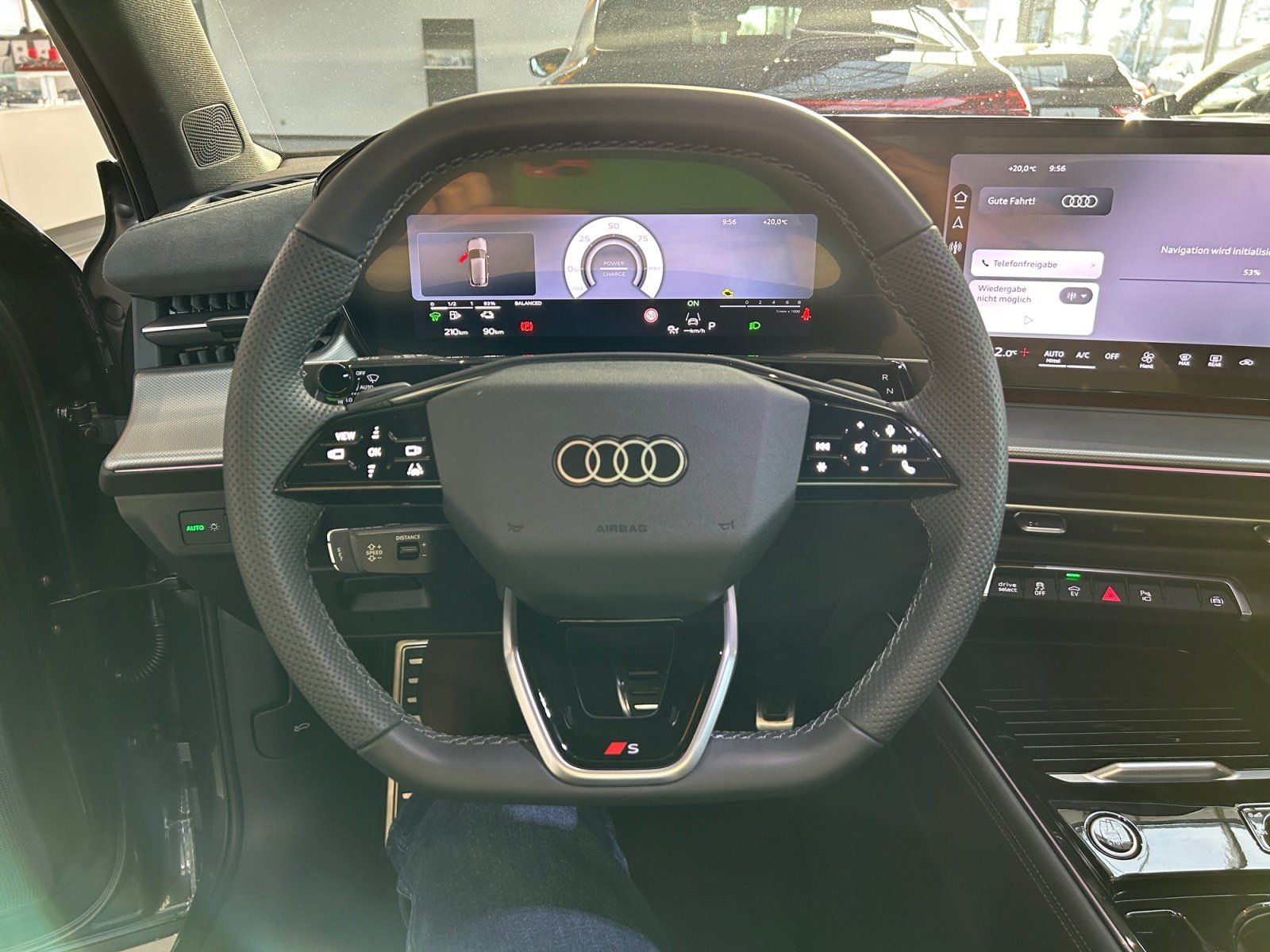 Audi Q3 SUV e-hybrid 200 kW S tronic S Line,Kam.,ACC foto 11