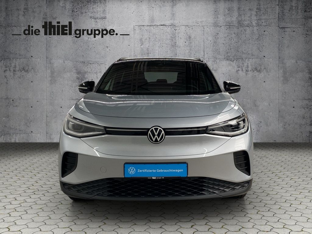 Volkswagen ID.4 - Bild 2