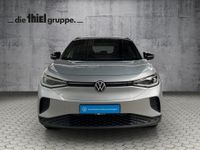 Volkswagen ID.4 - Vorschau Bild 2