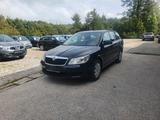 Skoda Octavia 1.6 TDI Tüv Zahnriemen Kundenservice Neu - Skoda: Zahnriemen