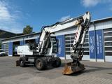 Liebherr A 904 C Litronic Mobilbagger *12.987h