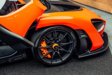 2019 Mclaren SENNA GTR thumbnail 22