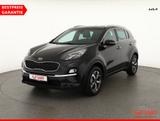 Kia Sportage 1.6 T-GDi Spirit LED Navi 360° Tempomat - Kia Sportage in Rostock