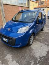 Fiat Qubo 1.3 MJT 95 CV Active - Fiat Qubo Active mit Diesel-Antrieb