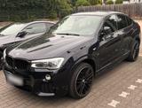 BMW X4 xDrive 30d M Paket | Vollausstattun... - BMW X4 in Braunschweig