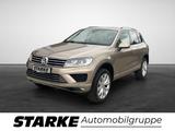 Volkswagen Touareg V6 TDI Terrain Tech 4Motion  AHK Navi Xe - Volkswagen Touareg Gebrauchtwagen
