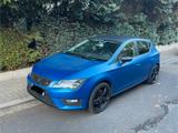 Seat Leon 1.8 TSI FR/TÜV NEU/Scheckheft/Foliert