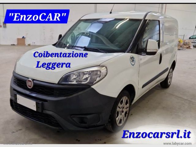 Andere Doblò 1.3 MJT PC-TN Cargo Lamierato