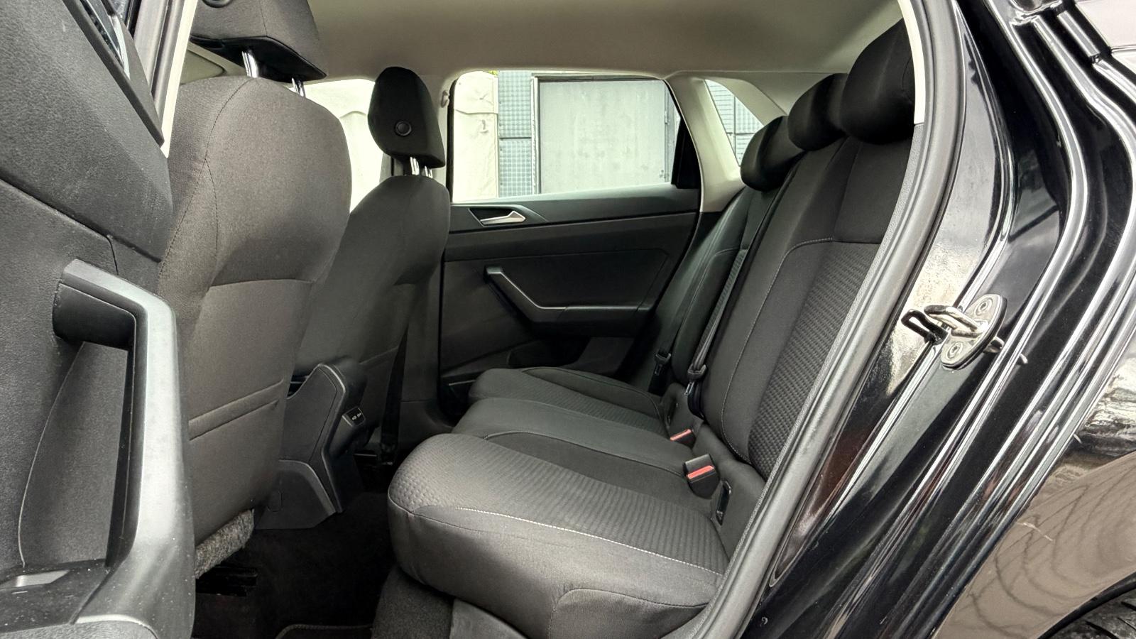 Volkswagen Polo VI Comfortline, миниатюра 19