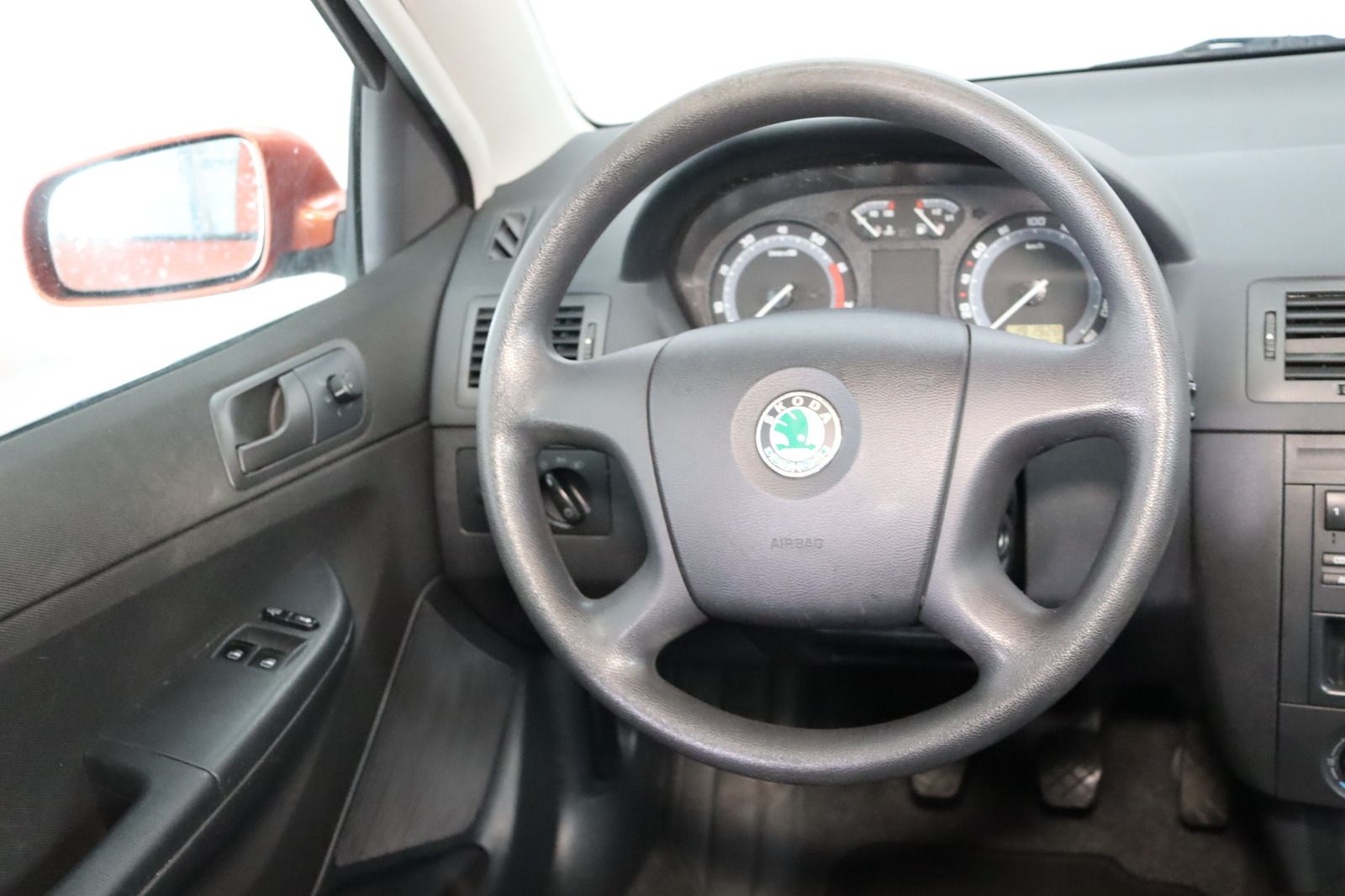 Fahrzeugabbildung SKODA Fabia 1.4 16V Cool Edition * Klima *