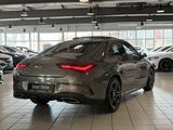Mercedes-Benz CLA 200 Edition AMG,Panodach,Night,Distronic,360 - Mercedes-Benz CLA 200 mit Benzin-Antrieb