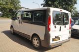 Renault Trafic 2,0 DCI 9-Sitze nur mit 56t Km, 1.Hand... - gebrauchte Renault Trafic aus dem Jahr 2013