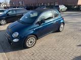Fiat 500C Cabrio 1.0 GSE N3 Hybrid LOUNGE 