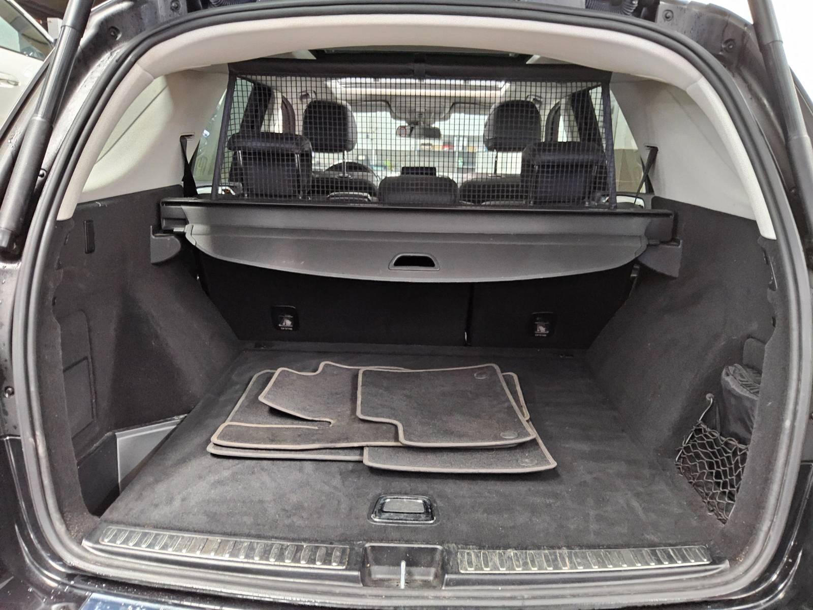 Mercedes-Benz GLE 350 d 4M AMG-Line Airm. Pano H-K LED 360°