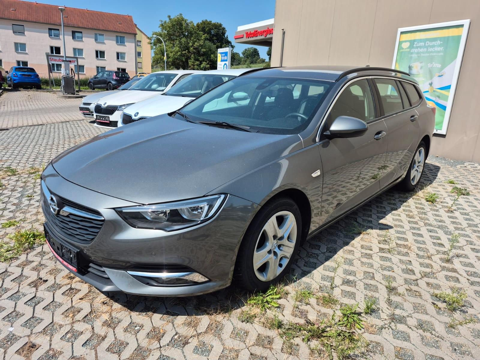 Opel Insignia B Sports Tourer Edition