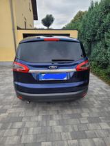 Ford S-Max 1,6 EcoBoost Titanium Titanium - gebrauchte Ford S-Max aus dem Jahr 2011