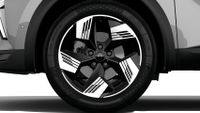 Renault Symbioz - Vorschau Bild 4