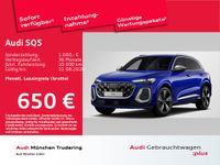 Audi SQ5 - Vorschau Bild 1