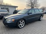 Volvo V70 D5  Summum Automatik / 2-Hand - gebrauchte Volvo V70 aus dem Jahr 2006