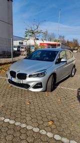 BMW 218i Active Tourer M Paket - BMW 218 Active Tourer in Köln