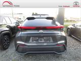 Toyota C-HR 2.0 Hybrid FWD Team Deutschland NAVI ACC - Toyota C-HR Gebrauchtwagen