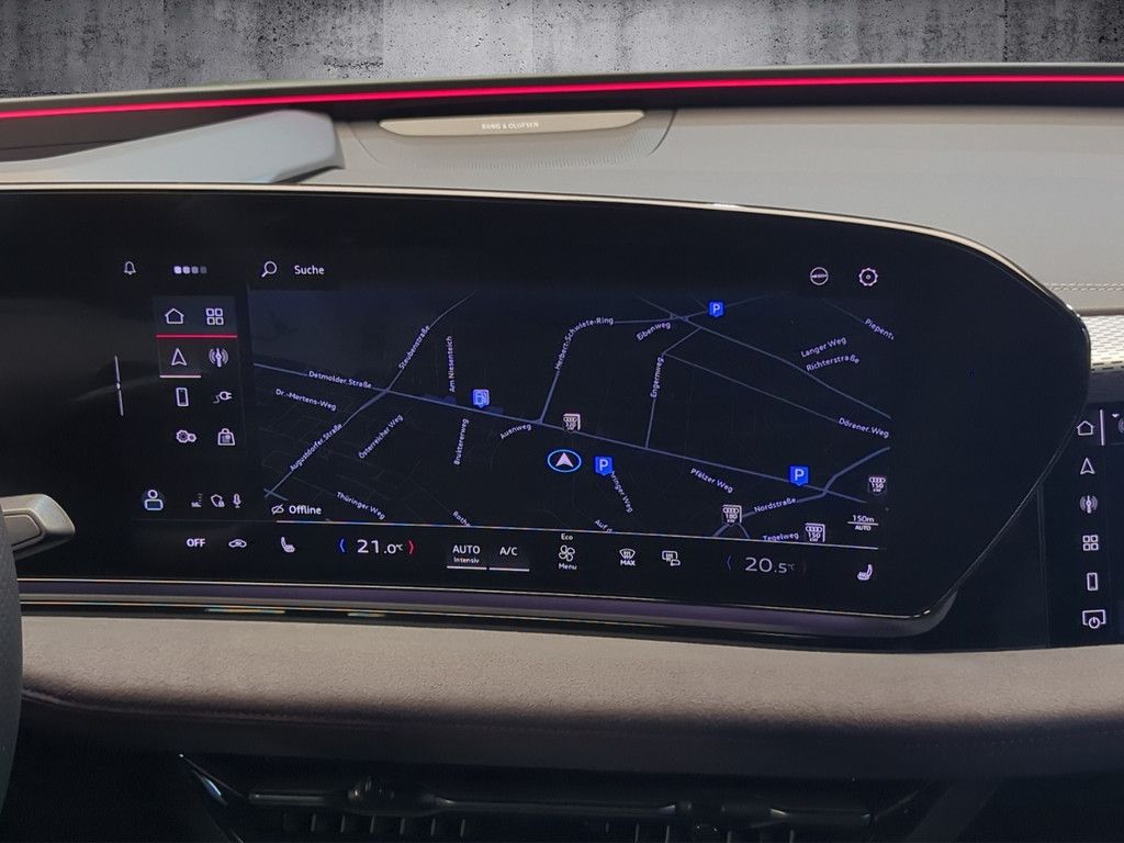 Audi A6 e-tron - Bild 15