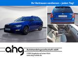 Skoda Octavia 2.0 TDI Green tec DSG RS Combi Tempom.ak - Skoda Octavia: Leder, Standheizung