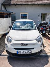 Fiat 500X 1.0 FireFly Turbo 88kW CLUB CLUB - Fiat 500X CLUB mit Benzin-Antrieb