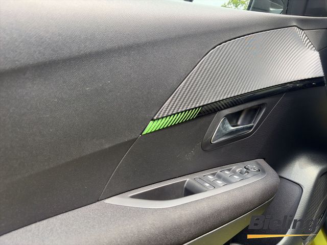 208 Active, Klima, DAB Radio, SHZ, Verkehrszeich