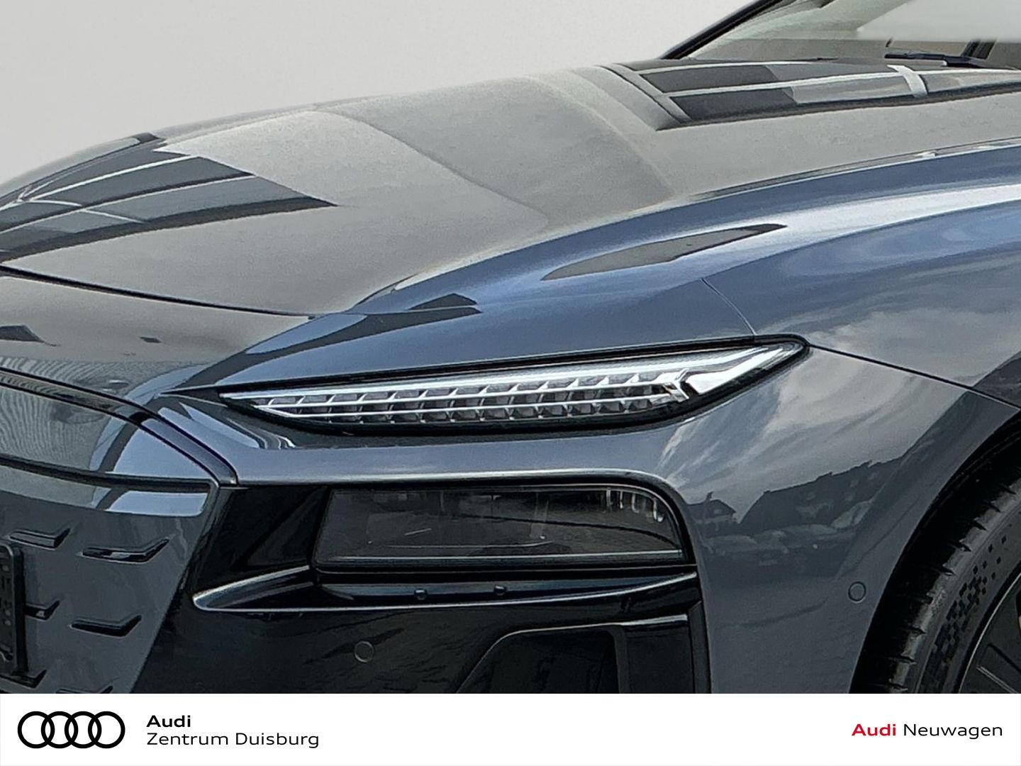 Audi A6 e-tron - Bild 5