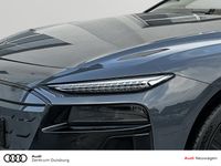 Audi A6 e-tron - Vorschau Bild 5