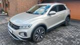 Volkswagen T-Roc 1.5 TSI OPF DSG "Move"