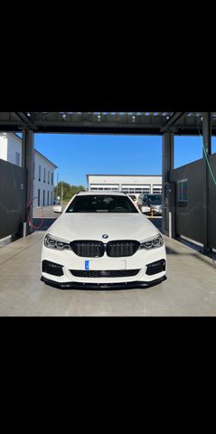 BMW 520d Touring A M-Paket 360 ° Kamera