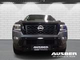 Nissan Frontier SV 4x4 CrewCab LongBed MIDNIGHT Edition - Nissan Frontier mit Benzin-Antrieb: Automatik