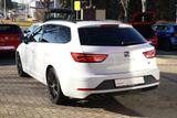 Seat Leon ST 1.5 FR LED Navi Panorama ACC Sitzheizung - Seat Leon aus 2020
