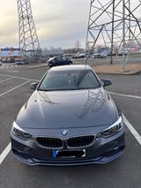 BMW 420 Gran Coupé 420d xDrive Gran Coupé Sport ... - BMW 420 Gran Coupé in Köln