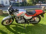 Suzuki Katana GS 650 G - SUZUKI KATANA 650