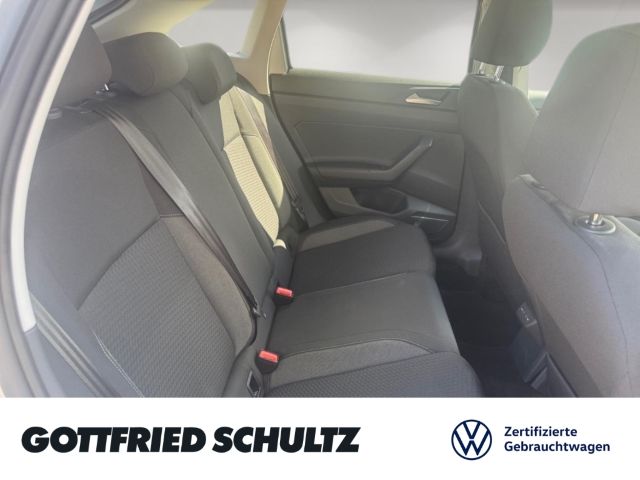 Volkswagen Taigo - Bild 9