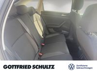 Volkswagen Taigo - Vorschau Bild 9