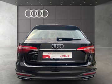 Audi A4 - 5