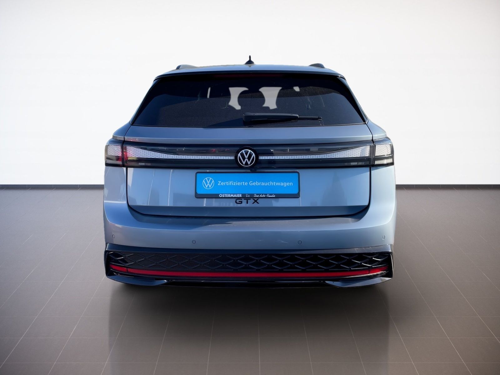 Volkswagen ID.7 Tourer GTX 4M 340PS.MATRIX.NAIV foto 5