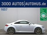 Audi TT 45 2.0 TFSI Coupe Leder Navi+ LED Virtual B&O