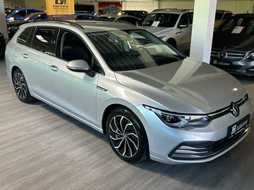 VW Golf Golf VIII Variant Style